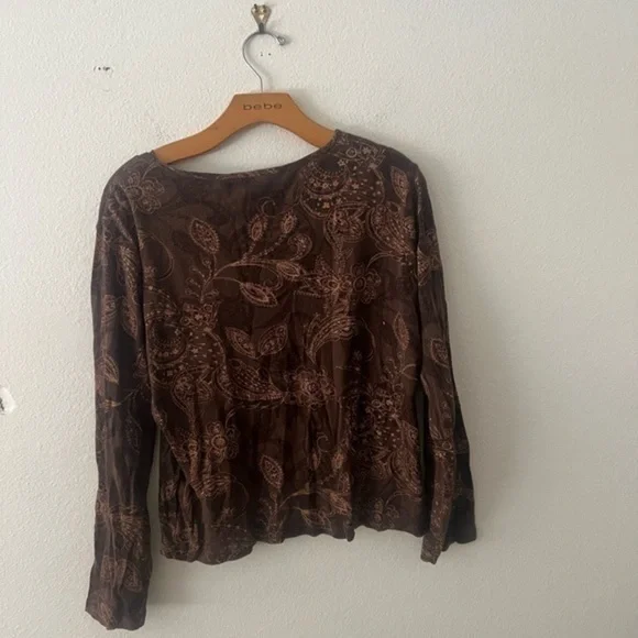 A.L.C. Top Size XL - Picture 3 of 3